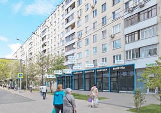 Продажа помещения свободного назначения 20,8 м², ул. Планерная, 12к1, фото 3