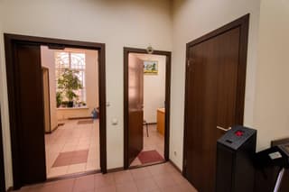 Продажа офиса 847,1 м², ул. Ленинская Слобода, 19с3, фото 1