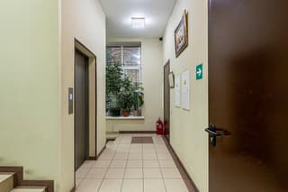 Продажа офиса 847,1 м², ул. Ленинская Слобода, 19с3, фото 2