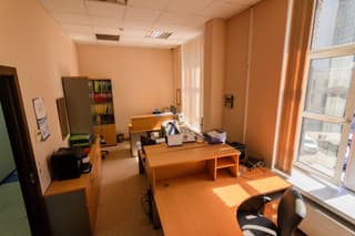Продажа офиса 847,1 м², ул. Ленинская Слобода, 19с3, фото 4