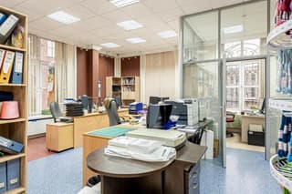 Продажа офиса 847,1 м², ул. Ленинская Слобода, 19с3, фото 5