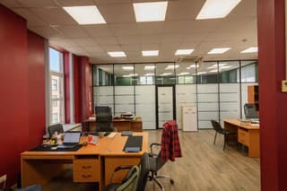 Продажа офиса 847,1 м², ул. Ленинская Слобода, 19с3, фото 6