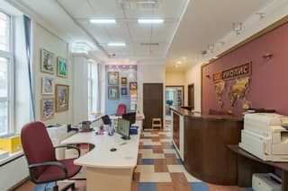 Продажа офиса 847,1 м², ул. Ленинская Слобода, 19с3, фото 9