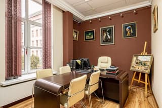 Продажа офиса 847,1 м², ул. Ленинская Слобода, 19с3, фото 11