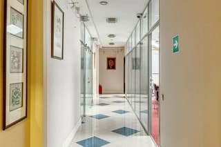 Продажа офиса 847,1 м², ул. Ленинская Слобода, 19с3, фото 12