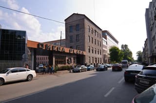 Продажа офиса 847,1 м², ул. Ленинская Слобода, 19с3, фото 14