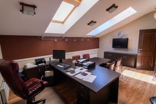 Продажа офиса 847,1 м², ул. Ленинская Слобода, 19с3, фото 16