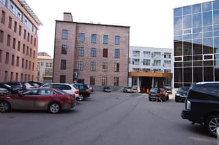 Продажа офиса 847,1 м², ул. Ленинская Слобода, 19с3, фото 17