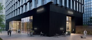 Продажа помещения свободного назначения 167,8 м², ул. Сергея Макеева, 11/9с1, фото 2