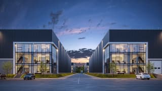 Продажа помещения свободного назначения 20936 м², ул. Кувекинская, 3А, фото 1
