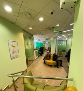 Продажа помещения свободного назначения 313,5 м², ул. Коломенская, 23к2, фото 1