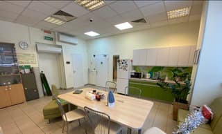 Продажа помещения свободного назначения 313,5 м², ул. Коломенская, 23к2, фото 3