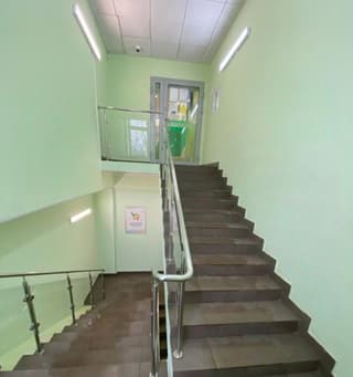 Продажа помещения свободного назначения 313,5 м², ул. Коломенская, 23к2, фото 4