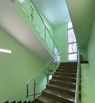 Продажа помещения свободного назначения 313,5 м², ул. Коломенская, 23к2, фото 5