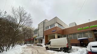 Продажа помещения свободного назначения 313,5 м², ул. Коломенская, 23к2, фото 7