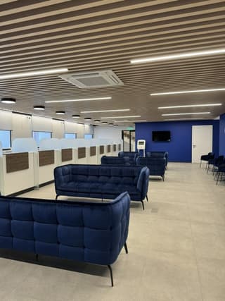 Продажа офиса 10009,3 м², Суворовская пл., 1/52к1, фото 5