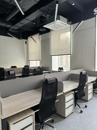 Продажа офиса 10009,3 м², Суворовская пл., 1/52к1, фото 7
