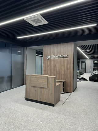 Продажа офиса 10009,3 м², Суворовская пл., 1/52к1, фото 9