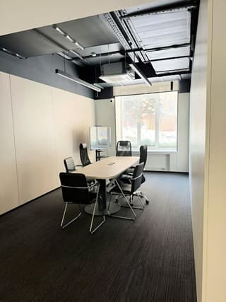 Продажа офиса 10009,3 м², Суворовская пл., 1/52к1, фото 12