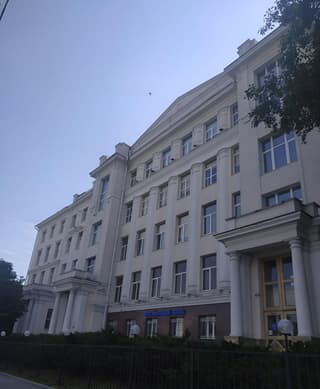 Продажа офиса 10009,3 м², Суворовская пл., 1/52к1, фото 13