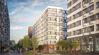Продажа помещения свободного назначения 81,9 м², ул. Космическая, 2А, фото 1