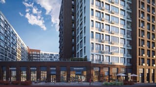 Продажа помещения свободного назначения 70,9 м², ул. Космическая, 2А, фото 2