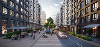 Продажа помещения свободного назначения 102,1 м², ул. Космическая, 2А, фото 2