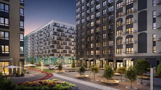 Продажа помещения свободного назначения 102,1 м², ул. Космическая, 2А, фото 1