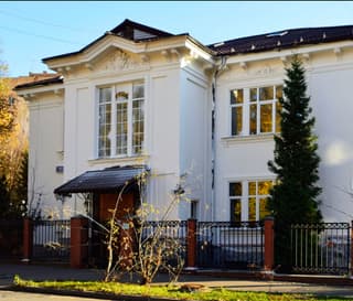 Продажа помещения свободного назначения 1100 м², пер. Чернышевского, 8с1, фото 1
