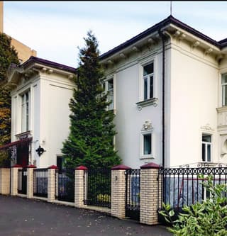 Продажа помещения свободного назначения 1100 м², пер. Чернышевского, 8с1, фото 2