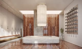 Продажа офиса 317,3 м², Холодильный пер., 3к1, фото 1