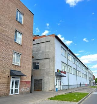 Продажа офиса 43,6 м², ул. Вольная, 35с13, фото 4