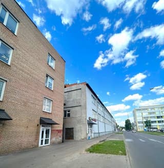 Продажа офиса 43,6 м², ул. Вольная, 35с13, фото 5