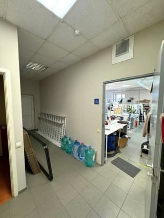 Продажа офиса 45,3 м², ул. Вольная, 35с13, фото 1