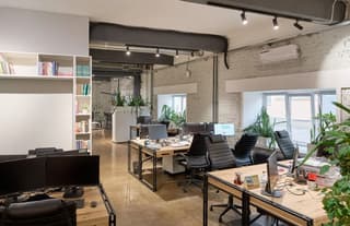 Продажа офиса 271,1 м², Холодильный пер., 3к1с10, фото 2