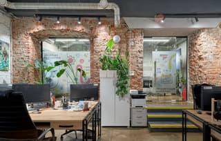 Продажа офиса 271,1 м², Холодильный пер., 3к1с10, фото 4