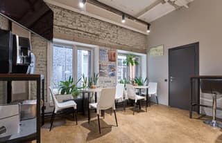 Продажа офиса 271,1 м², Холодильный пер., 3к1с10, фото 5