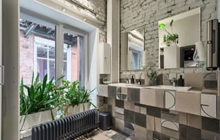 Продажа офиса 271,1 м², Холодильный пер., 3к1с10, фото 6