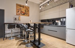 Продажа офиса 271,1 м², Холодильный пер., 3к1с10, фото 7