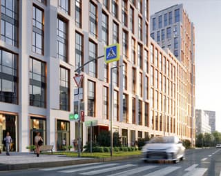 Продажа помещения свободного назначения 216,6 м², ул. Полковая, 1, фото 2