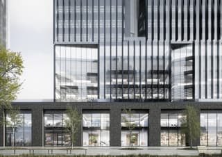 Продажа офиса 136,7 м², ул. Золоторожский Вал, 11А/1, фото 6