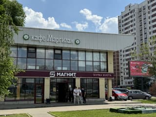 Продажа помещения свободного назначения 22,2 м², ул. Декабристов, 21Г, фото 2