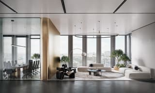 Продажа офиса 69,5 м², ул. Золоторожский Вал, 11А/1, фото 4