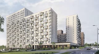 Продажа помещения свободного назначения 103 м², ул. Харлампиева, 50к1, фото 2