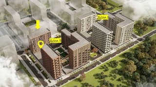 Продажа помещения свободного назначения 103 м², ул. Харлампиева, 50к1, фото 3