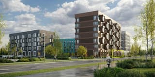 Продажа помещения свободного назначения 371 м², Боровское шоссе, 47, фото 1