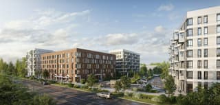 Продажа помещения свободного назначения 371 м², Боровское шоссе, 47, фото 2