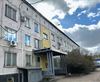 Продажа помещения свободного назначения 1848,8 м², проезд Черепановых, 29, фото 5