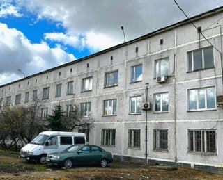 Продажа помещения свободного назначения 1848,8 м², проезд Черепановых, 29, фото 6