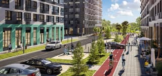 Продажа помещения свободного назначения 171,5 м², ул. Космическая, 2А, фото 3